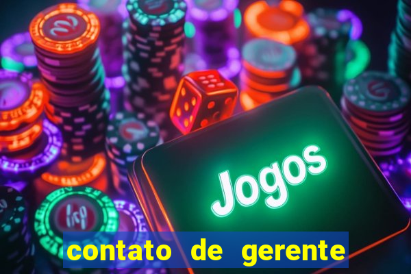 contato de gerente de plataforma de jogos chinesa